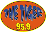 WTGZ TheTiger95.9 logo.png