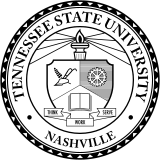 Tennessee State University seal.svg