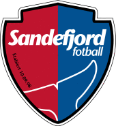 Sandefjord Fotball logo.svg