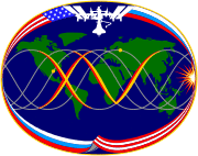 ISS Expedition 15 patch.svg