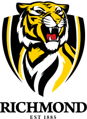 Richmond Tigers logo.svg