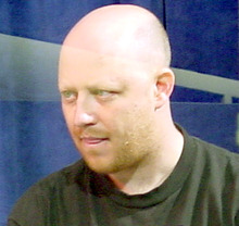 Daniel Terdiman from an interview 2006-03-14.png