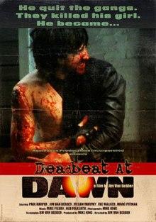 Deadbeat at Dawn (1988) Film Poster.jpg