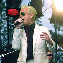 Bonnet in 2008