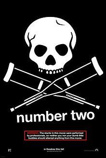 Jackass Number Two movie poster.jpg