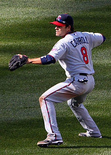 Jamey Carroll on April 6, 2012.jpg