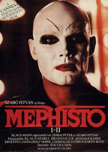 Mephisto hungarian poster 1981.png