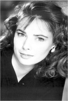 Nicola bryant 1983.png