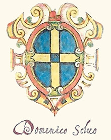 Seal Of Doge Domenico Selvo.png