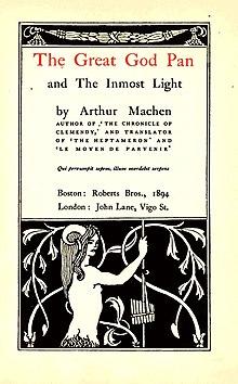 Title page--The great god Pan.jpg