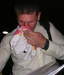 Travis Norton (22 September 2008).jpg