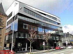 Luxembourg, boulevard Joseph II (4).JPG