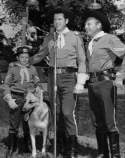 Rin Tin Tin main cast 1956.jpg