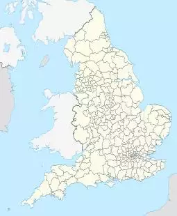 Districts of England (2019).svg