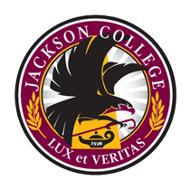 Jackson College Seal