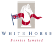 White horse ferries logo.png