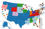 1896DemocraticPresidentialNomination1stBallot.png