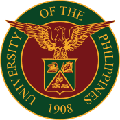 University of The Philippines seal.svg