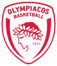 Olympiacos logo
