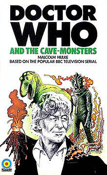 Doctor Who and the Cave-Monsters.jpg