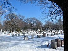 Holy Cross Cemetery NW snow jeh.jpg