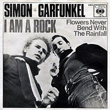I Am A Rock 45.jpg