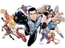 Legion of Super-Heroes (Post-Infinite Crisis).png
