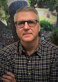 Peter Robinson (speechwriter) 1986 36.jpg