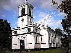 St Leonard's, Woore.JPG