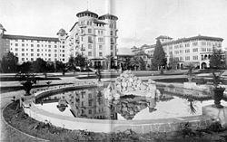 HotelgreenWesternArch1905.JPG