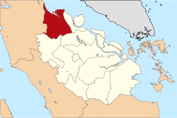 Lokasi Riau Kabupaten Rokan Hilir.svg