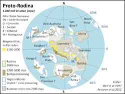 Paleoglobe NO 1040 mya.gif