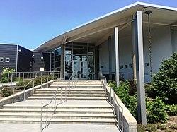 Wauconda Area Library