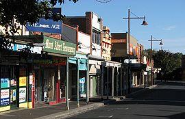 Mont Albert Hamilton Street.jpg