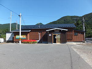 Iwadate Station 20130923.jpg