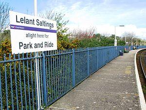 Lelant Saltings platform.jpg