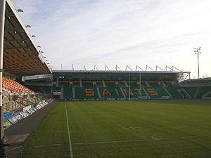 Northampton - Franklin Gardens.jpg