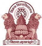 Vikram University logo.jpg