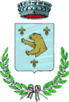 Coat of arms of Anzola dell'Emilia