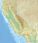 Tahoe Mountain is located in California