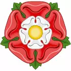 Tudor Rose.svg
