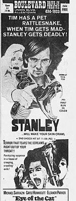 1972 - Boulevard Drive-In Ad - 16 Jun MC - Allentown PA.jpg