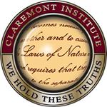 Logo of the Claremont Institute.png