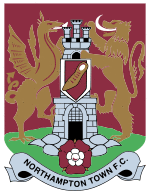 Northampton Town F.C. logo.svg