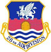USAF 28th Air Division Crest.jpg