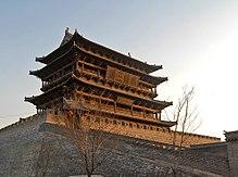 代县边靖楼.jpg