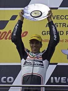 Alex De Angelis 2010 Phillip Island.jpg