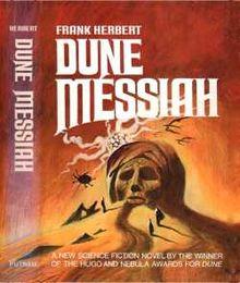 Dune Messiah-Frank Herbert (1969) First edition.jpg