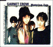GARNET CROW - Mysterious Eyes.jpg