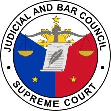 Judicial and Bar Council of the Philippines (JBC).svg